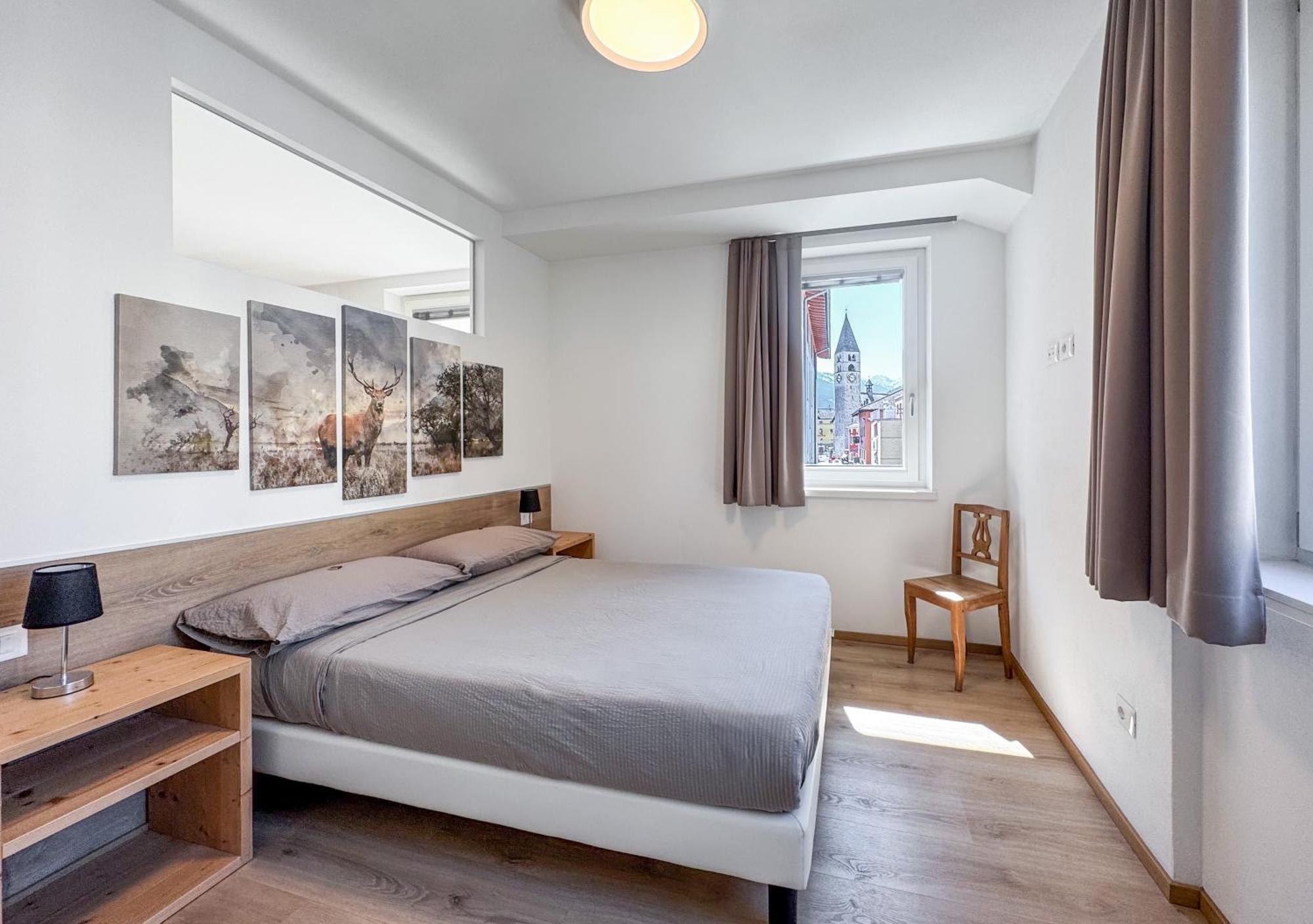 말레 Relais Gentilini 아파트 외부 사진